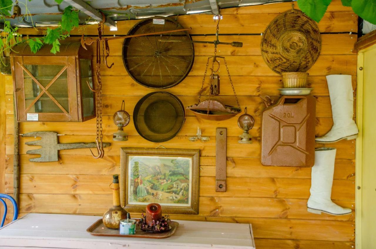 Ideal Studios Amoudara  Екстер'єр фото